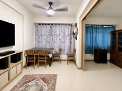 Blk 456B Fernvale Woods (Sengkang), HDB 2 Rooms #580259001